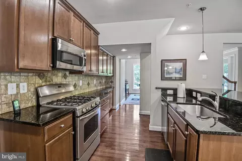 Kitchen - 1413 Triton Ct, Edgewater, MD 21037 photo 3 of 3