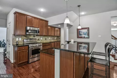 Kitchen - 1413 Triton Ct, Edgewater, MD 21037 photo 2 of 3