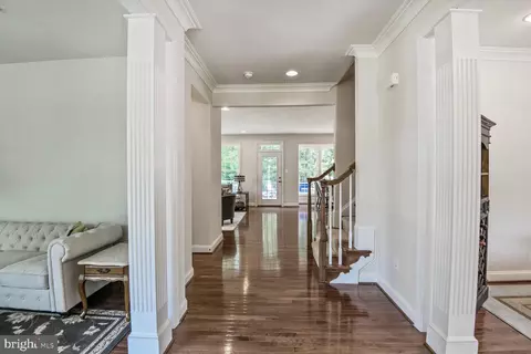 Entry Way - 1413 Triton Ct, Edgewater, MD 21037 photo 2 of 4