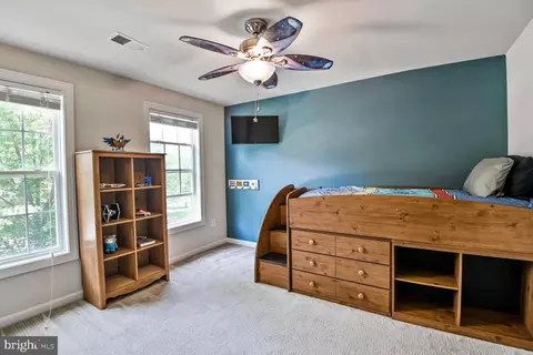 Bedroom - 1413 Triton Ct, Edgewater, MD 21037 photo 3 of 5