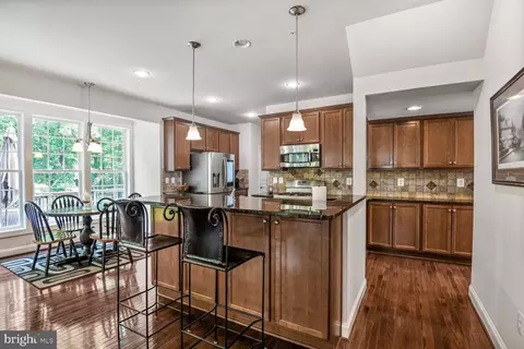 Kitchen - 1413 Triton Ct, Edgewater, MD 21037 photo 1 of 3