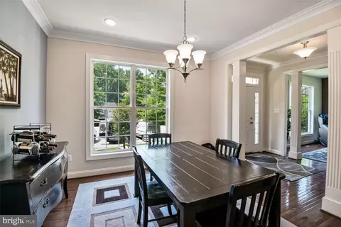 Dining - 1413 Triton Ct, Edgewater, MD 21037 photo 2 of 3