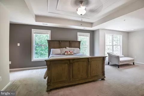 Bedroom - 1413 Triton Ct, Edgewater, MD 21037 photo 1 of 5