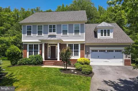 Exterior - 1413 Triton Ct, Edgewater, MD 21037 photo 3 of 8