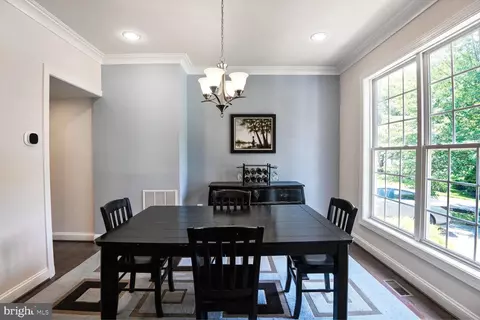 Dining - 1413 Triton Ct, Edgewater, MD 21037 photo 1 of 3