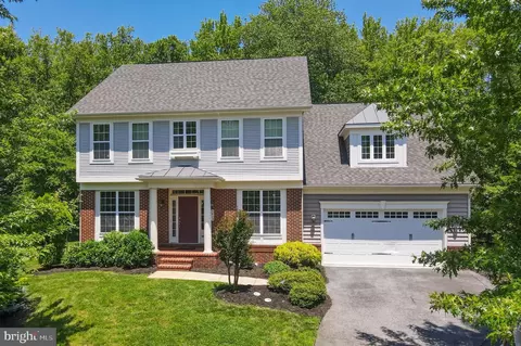 Exterior - 1413 Triton Ct, Edgewater, MD 21037 photo 8 of 8