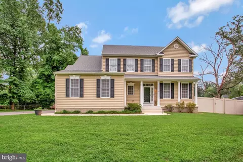 339 Light Street Ave, Severna Park, MD 21146