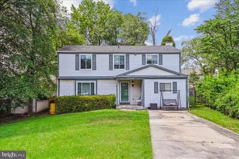 376 Jamie Ct, Glen Burnie, MD 21060