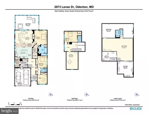 2973 Levee Dr, Odenton, MD 21113 photo 46