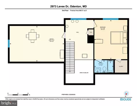 2973 Levee Dr, Odenton, MD 21113 photo 48