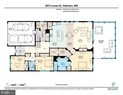 2973 Levee Dr, Odenton, MD 21113 photo 47