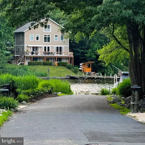 124 Shore Rd, Arnold, MD 21012 photo 9