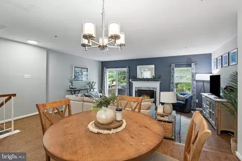 Dining - 1504 Ashburnham Dr, Crofton, MD 21114 photo 2 of 2