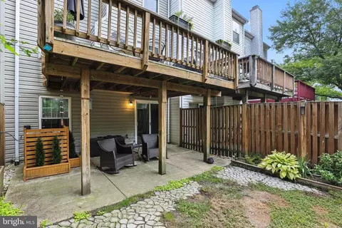 Exterior - 1504 Ashburnham Dr, Crofton, MD 21114 photo 5 of 9