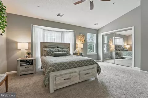 Bedroom - 1504 Ashburnham Dr, Crofton, MD 21114 photo 2 of 6