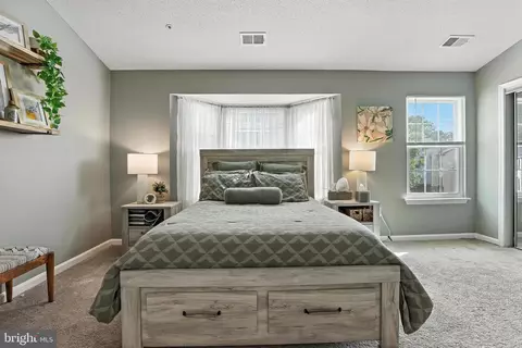 Bedroom - 1504 Ashburnham Dr, Crofton, MD 21114 photo 3 of 6