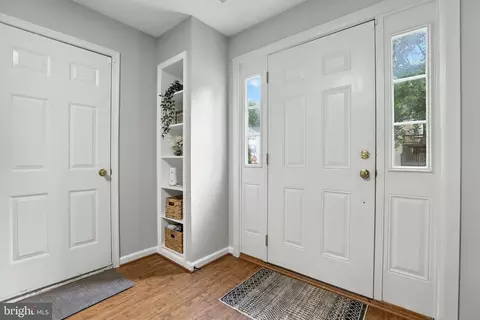 Entry Way - 1504 Ashburnham Dr, Crofton, MD 21114 photo 1 of 3
