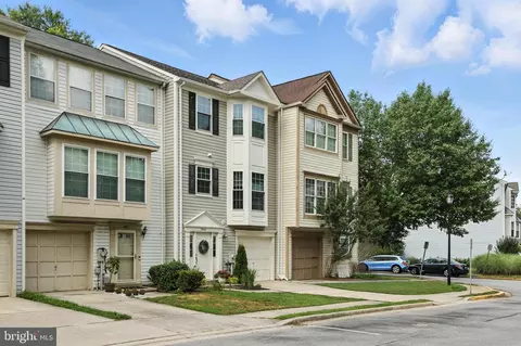 Exterior - 1504 Ashburnham Dr, Crofton, MD 21114 photo 9 of 9