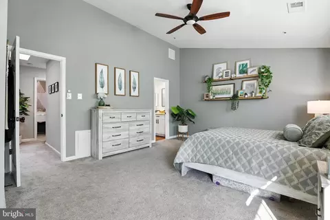 Bedroom - 1504 Ashburnham Dr, Crofton, MD 21114 photo 4 of 6
