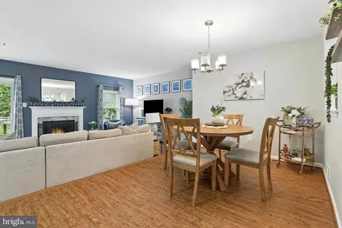 Dining - 1504 Ashburnham Dr, Crofton, MD 21114 photo 1 of 2