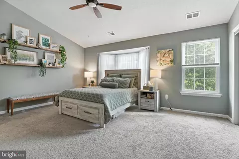 Bedroom - 1504 Ashburnham Dr, Crofton, MD 21114 photo 1 of 6