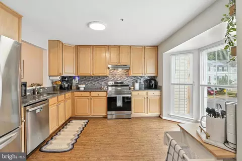 Kitchen - 1504 Ashburnham Dr, Crofton, MD 21114 photo 1 of 3