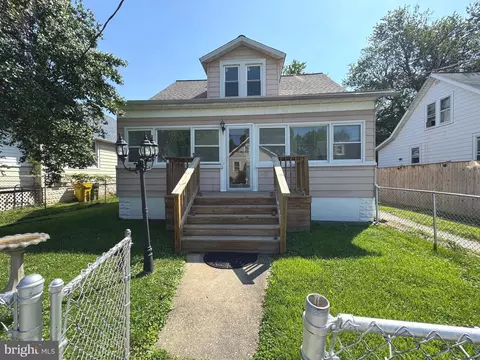 5417 Wasena Ave, Baltimore, MD 21225