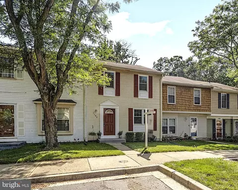 1105 Riverboat Ct, Annapolis, MD 21409