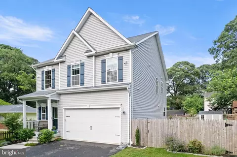 603 Manor Rd, Severna Park, MD 21146
