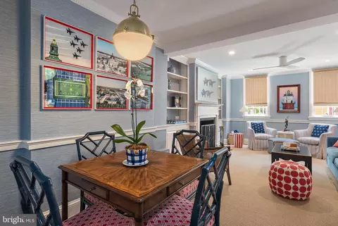 Dining - 60 Cornhill St, Annapolis, MD 21401 photo 4 of 7