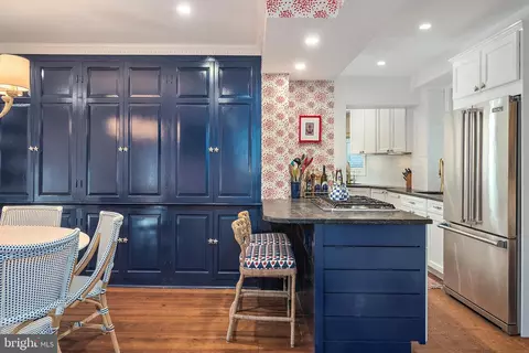 Kitchen - 60 Cornhill St, Annapolis, MD 21401 photo 1 of 4