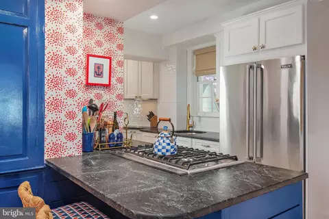 Kitchen - 60 Cornhill St, Annapolis, MD 21401 photo 2 of 4