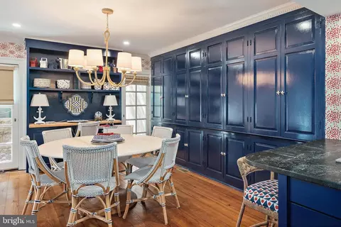 Dining - 60 Cornhill St, Annapolis, MD 21401 photo 1 of 7