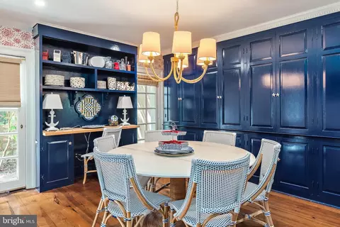 Dining - 60 Cornhill St, Annapolis, MD 21401 photo 5 of 7