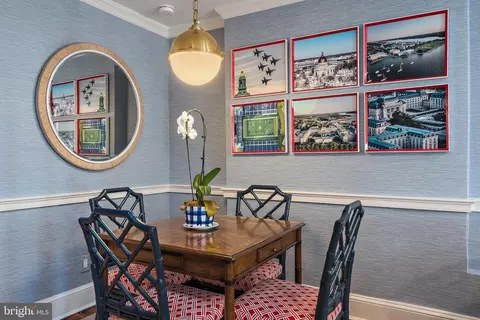 Dining - 60 Cornhill St, Annapolis, MD 21401 photo 3 of 7