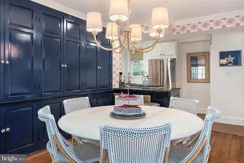 Dining - 60 Cornhill St, Annapolis, MD 21401 photo 7 of 7