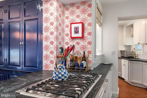 Kitchen - 60 Cornhill St, Annapolis, MD 21401 photo 3 of 4