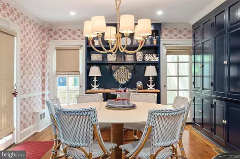 Dining - 60 Cornhill St, Annapolis, MD 21401 photo 6 of 7