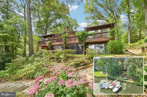 133 Berrywood Dr, Severna Park, MD 21146