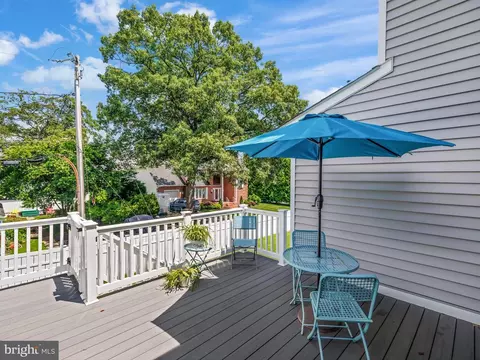 Exterior - 430 Capstan Ct #42, Arnold, MD 21012 photo 4 of 9