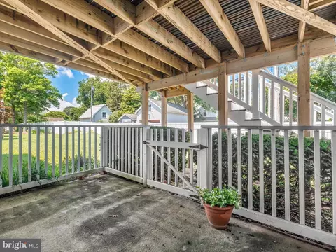 Exterior - 430 Capstan Ct #42, Arnold, MD 21012 photo 6 of 9