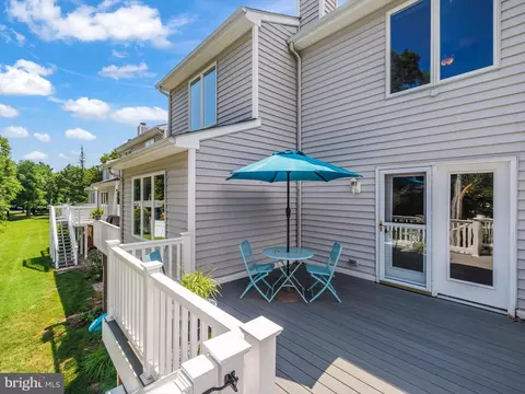 Exterior - 430 Capstan Ct #42, Arnold, MD 21012 photo 3 of 9