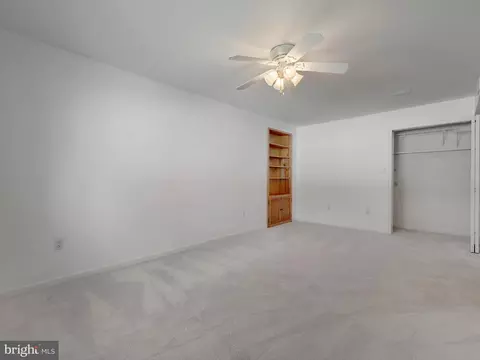 Bedroom - 430 Capstan Ct #42, Arnold, MD 21012 photo 8 of 8