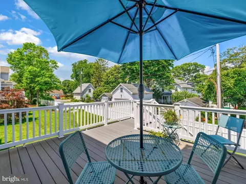 Exterior - 430 Capstan Ct #42, Arnold, MD 21012 photo 5 of 9