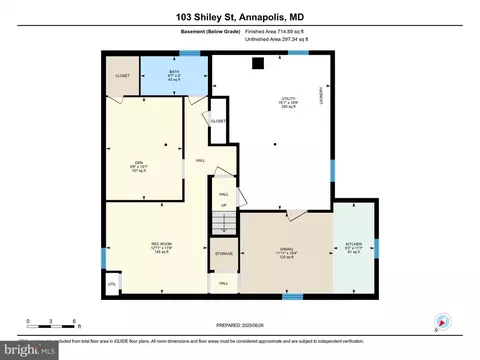 103 Shiley St, Annapolis, MD 21401 photo 53