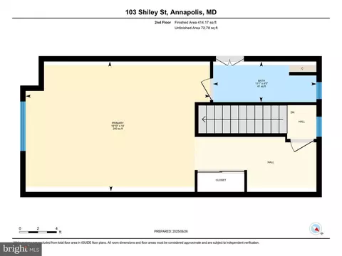 103 Shiley St, Annapolis, MD 21401 photo 52