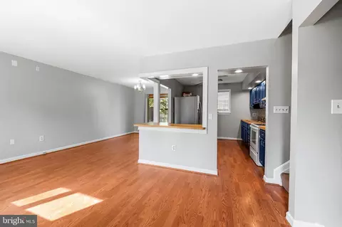 Living - 7666 Pine Haven Dr, Pasadena, MD 21122 photo 1 of 5
