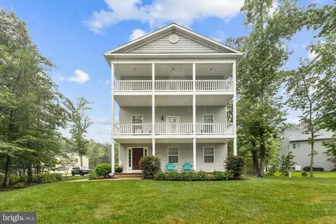 7005 Myrtle Ave, North Beach, MD 20714