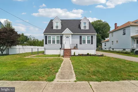 204 Church St, Brooklyn Park, MD 21225