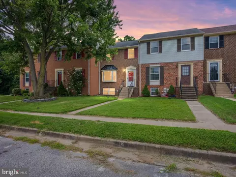 920 Passamaquody Harbour, Pasadena, MD 21122